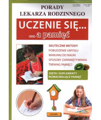Uczenie się... a pamięć