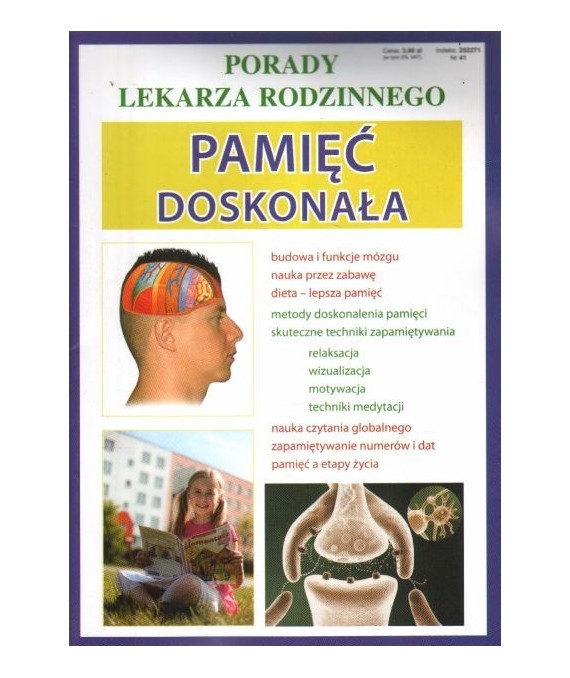 Pamięć doskonała