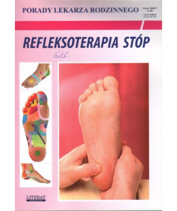 Refleksoterapia stóp
