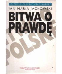 Bitwa o prawdę t. 1-3