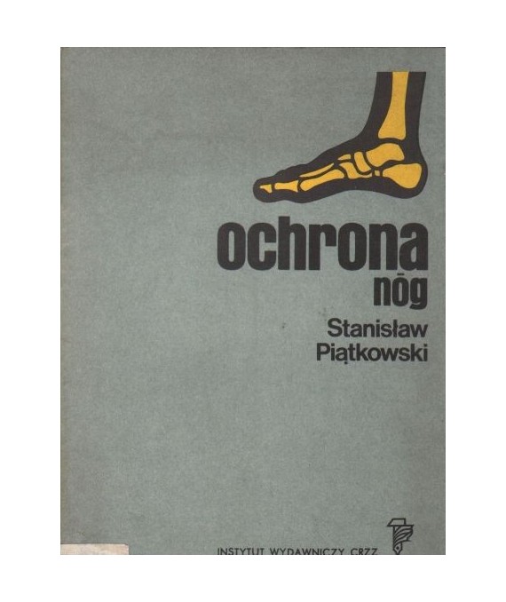 Ochrona nóg