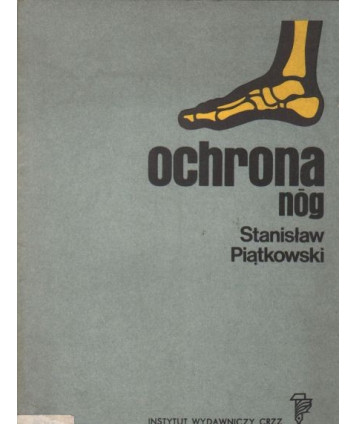 Ochrona nóg