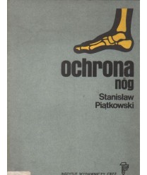 Ochrona nóg