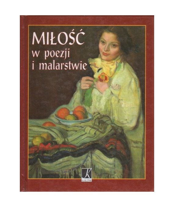 Miłość w poezji i malarstwie