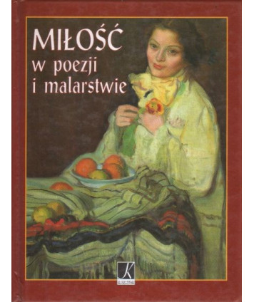 Miłość w poezji i malarstwie