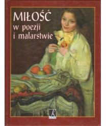 Miłość w poezji i malarstwie