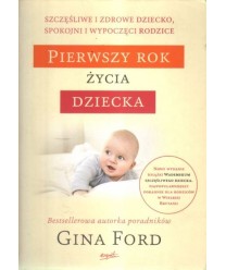Pierwszy rok życia dziecka