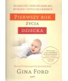 Pierwszy rok życia dziecka