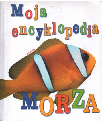 Moja encyklopedia morza