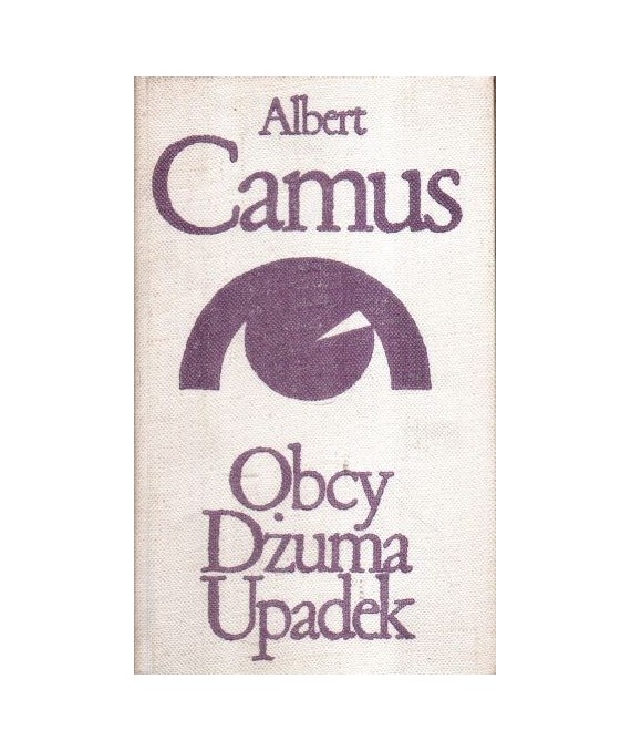 Obcy. Dżuma. Upadek