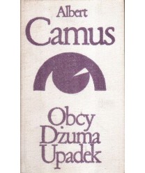 Obcy. Dżuma. Upadek