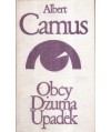 Obcy. Dżuma. Upadek