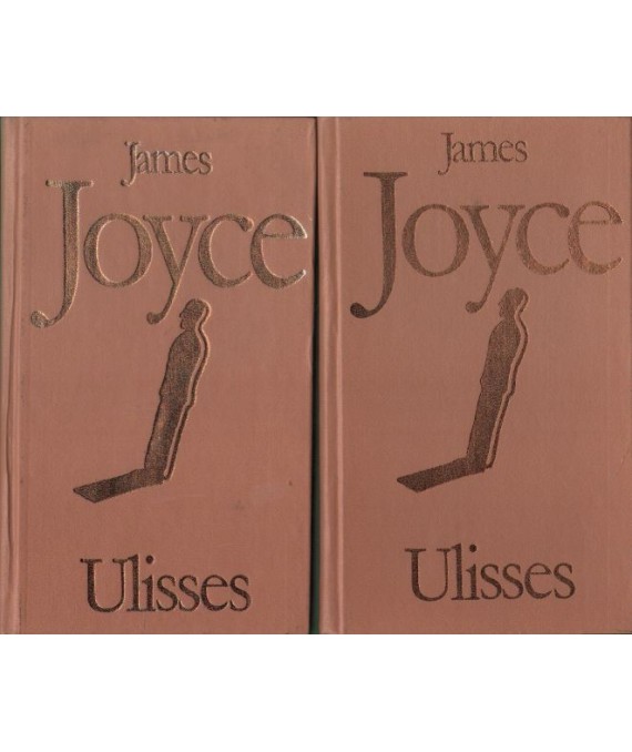 Ulisses t.1-2