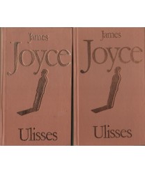 Ulisses t.1-2