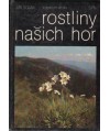 Rostliny našich hor. Kapesni atlasř