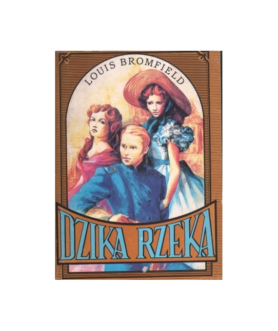 Dzika rzeka