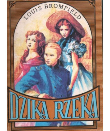 Dzika rzeka
