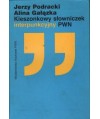 Kieszonkowy słowniczek interpunkcyjny