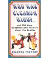 Who Was Eleanor Rigby and More Questions and Answers about the Beatles