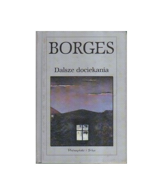 Dalsze dociekania