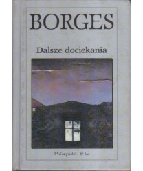 Dalsze dociekania