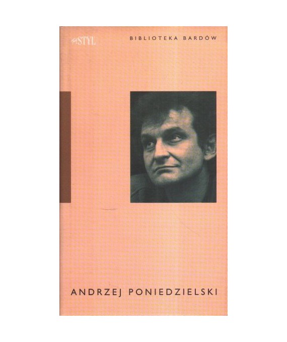 Andrzej Poniedzielski