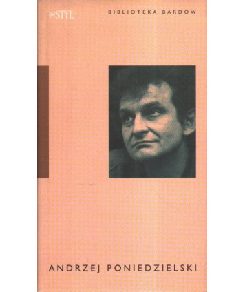 Andrzej Poniedzielski