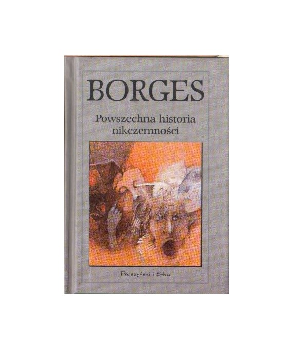Powszechna historia nikczemności