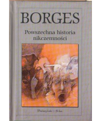 Powszechna historia nikczemności