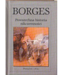 Powszechna historia nikczemności