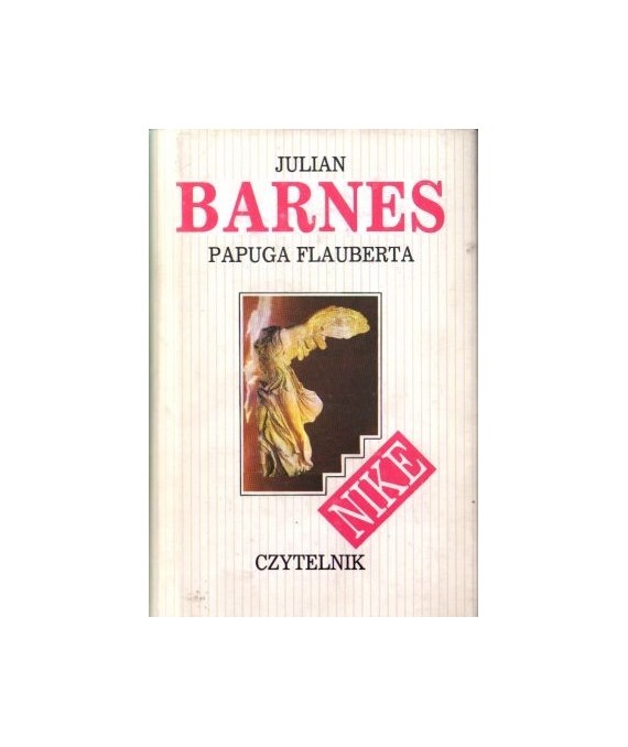 Papuga Flauberta