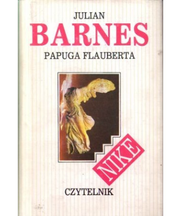 Papuga Flauberta