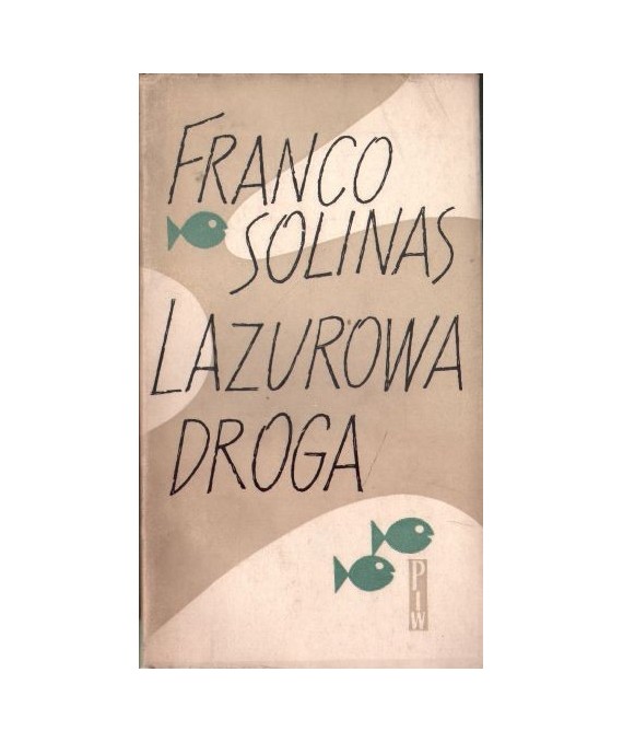 Lazurowa droga