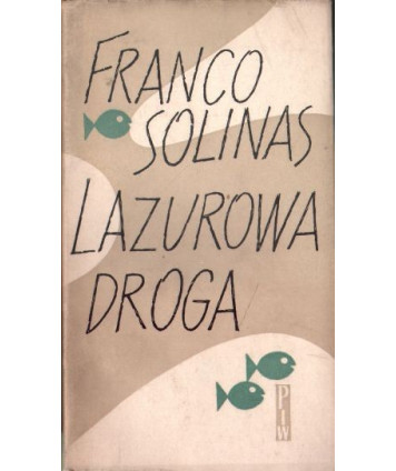 Lazurowa droga