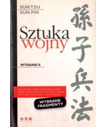 Sztuka wojny. Wybrane fragmenty