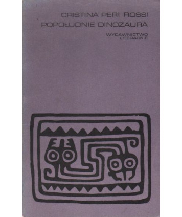 Popołudnie dinozaura