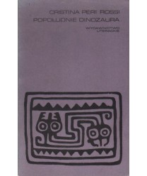 Popołudnie dinozaura