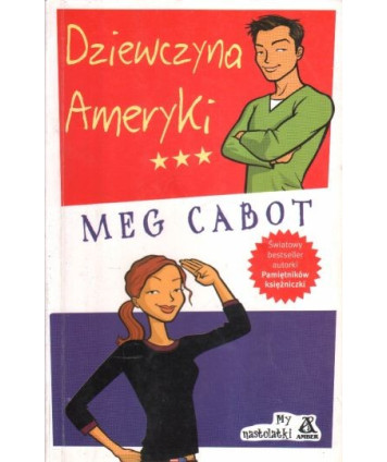 Dziewczyna Ameryki