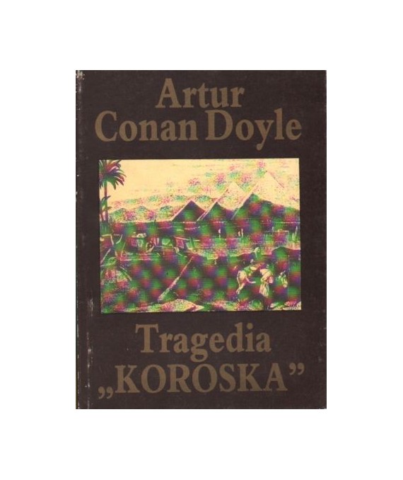 Tragedia "Koroska"