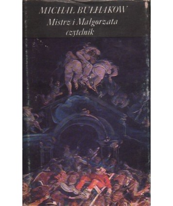 Mistrz i Małgorzata