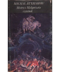 Mistrz i Małgorzata