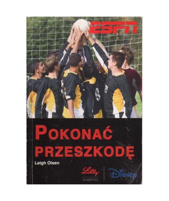Pokonać przeszkodę