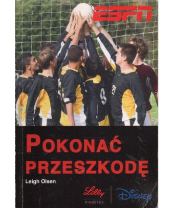 Pokonać przeszkodę