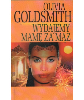 Wydajemy mamę za mąż