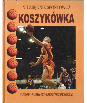 Koszykówka.