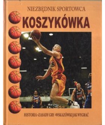 Koszykówka.