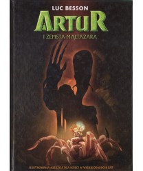 Artur i zemsta Maltazara