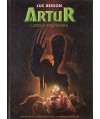 Artur i zemsta Maltazara