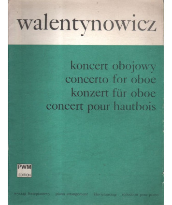 Koncert obojowy