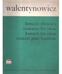 Koncert obojowy